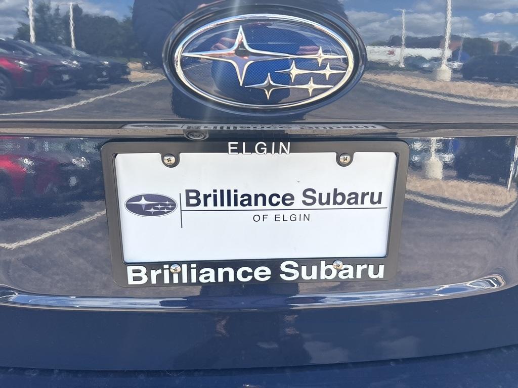 new 2025 Subaru Outback car, priced at $42,274