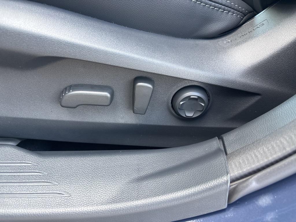 new 2025 Subaru Outback car, priced at $42,274