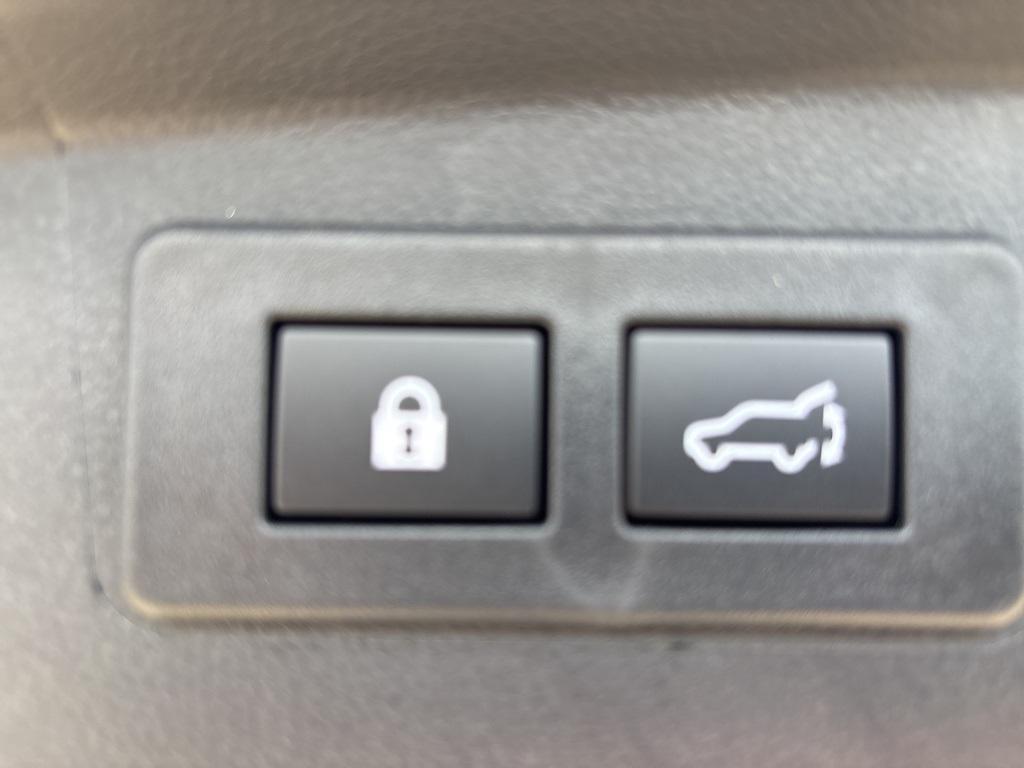 new 2025 Subaru Outback car, priced at $42,274