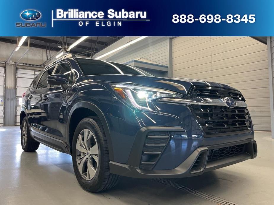 used 2023 Subaru Ascent car, priced at $35,995