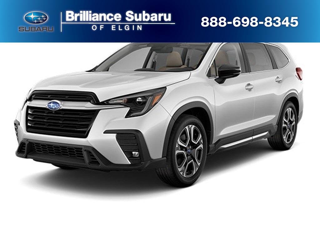 new 2026 Subaru Ascent car, priced at $50,308