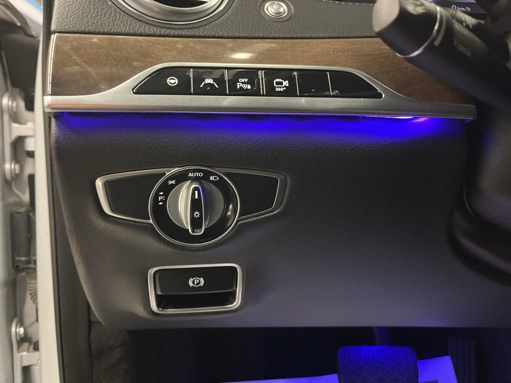 used 2016 Mercedes-Benz S-Class car, priced at $25,995