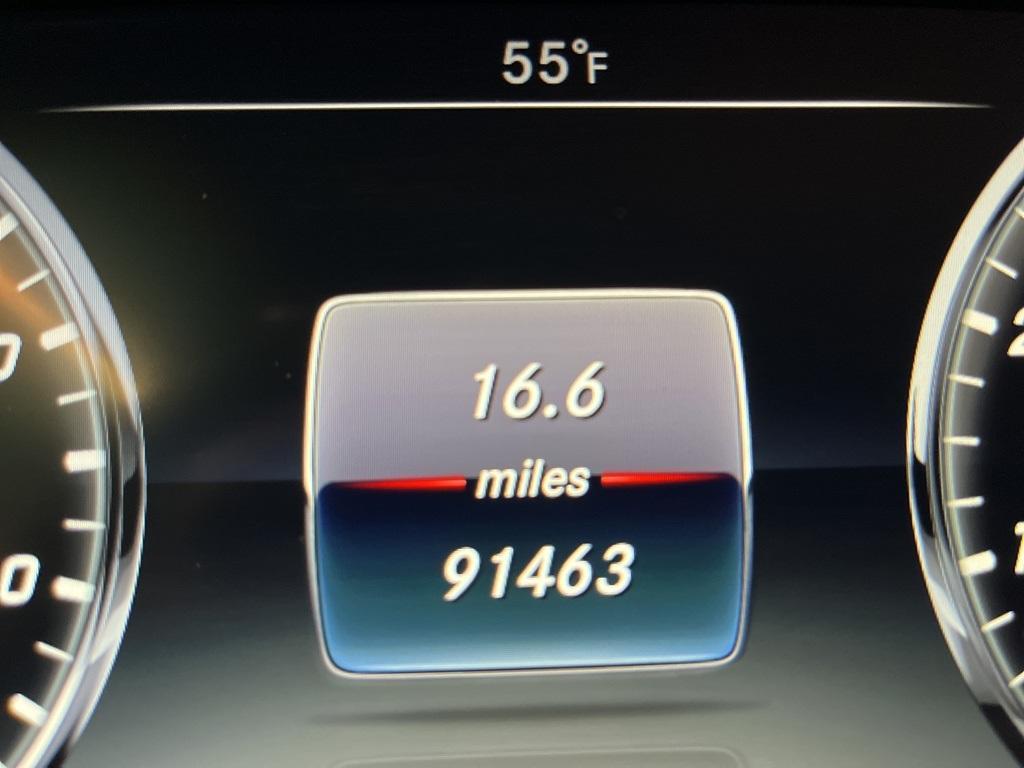 used 2016 Mercedes-Benz S-Class car, priced at $25,995