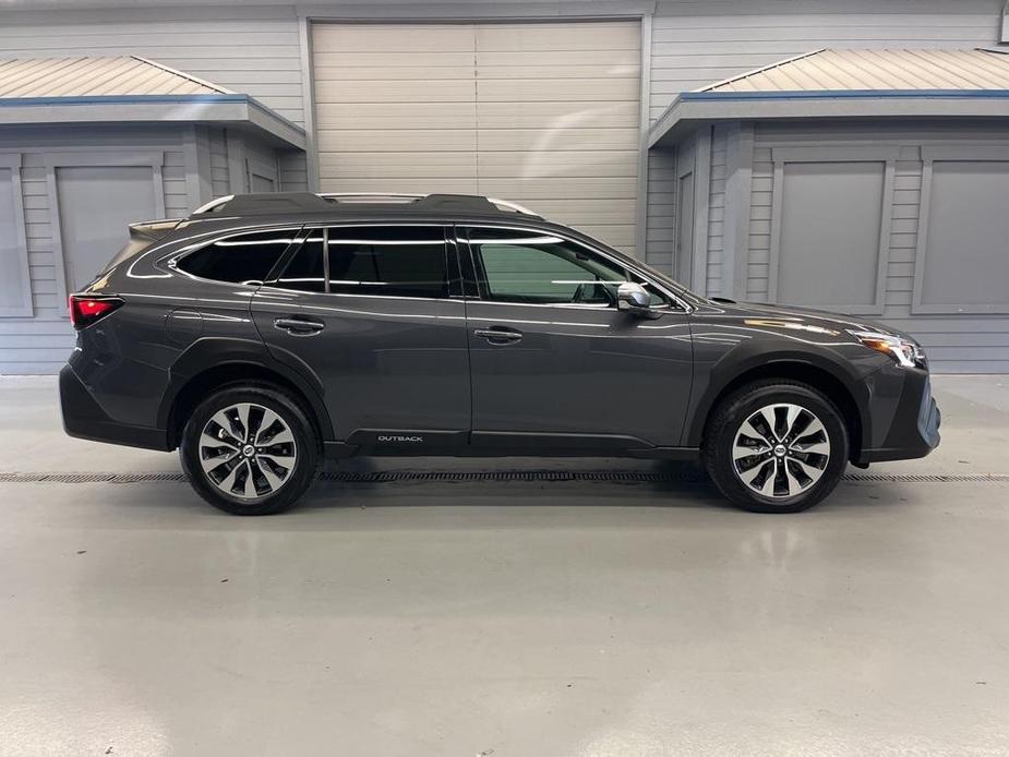 used 2024 Subaru Outback car, priced at $36,990