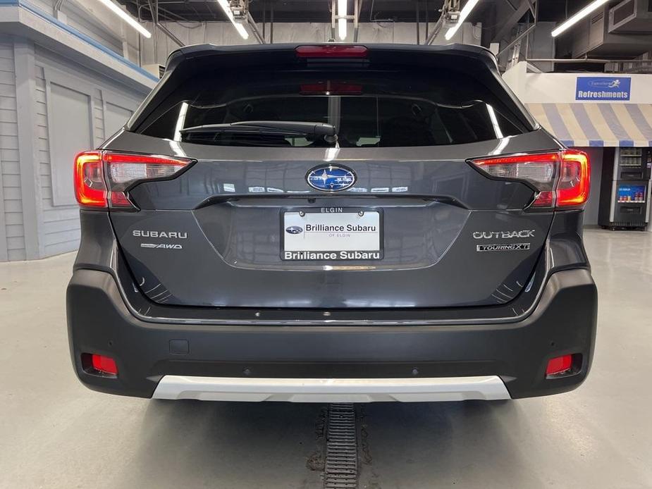 used 2024 Subaru Outback car, priced at $36,990