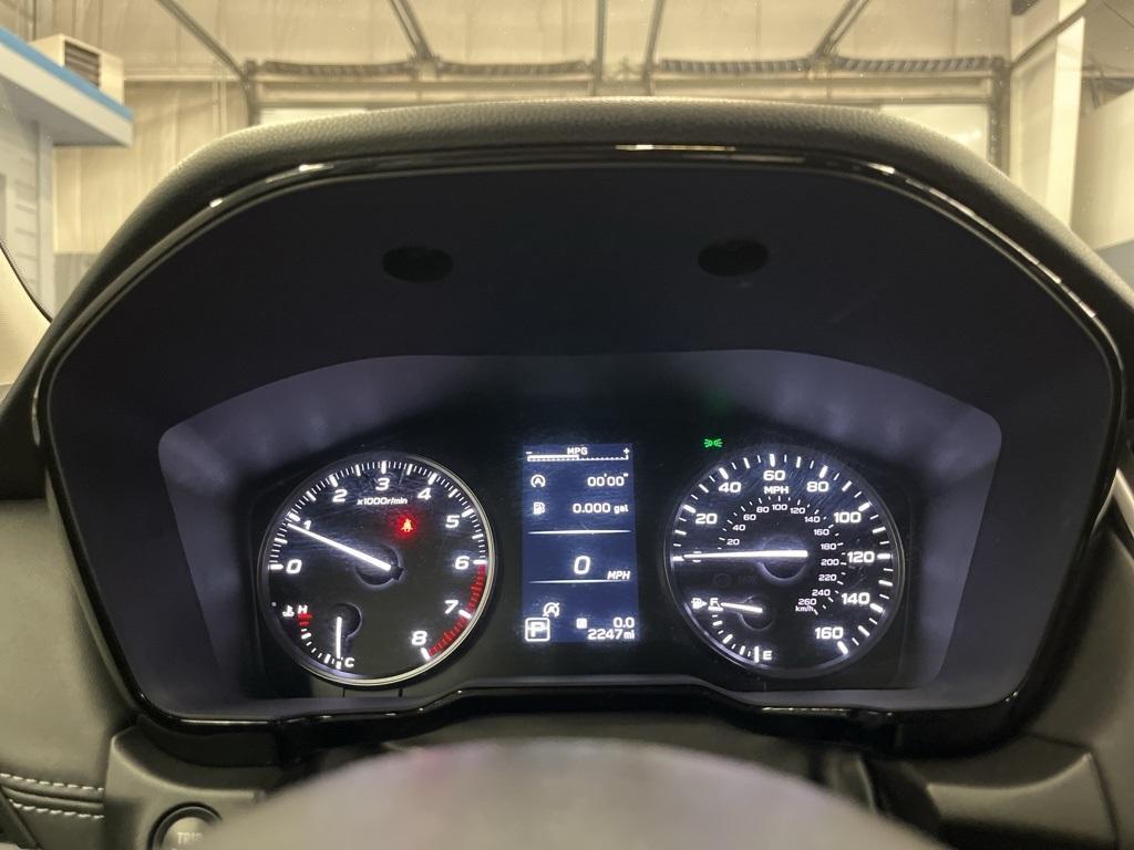 used 2025 Subaru Legacy car, priced at $24,995