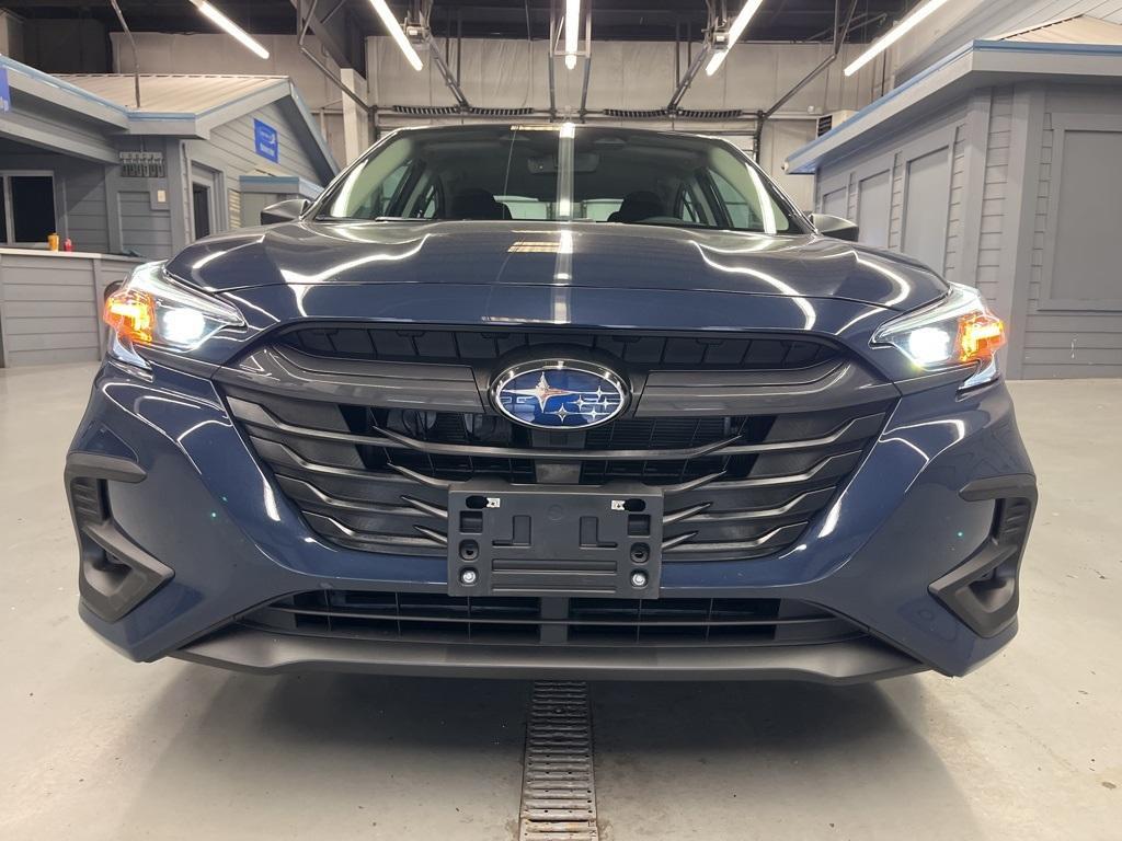 used 2025 Subaru Legacy car, priced at $24,995