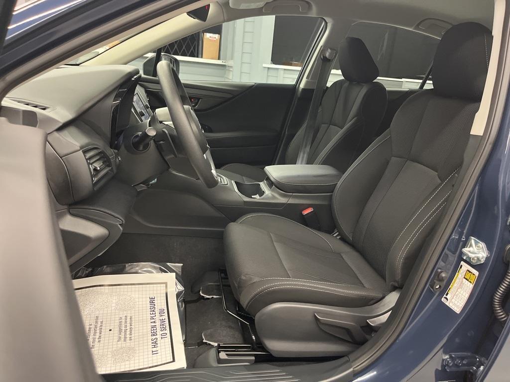 used 2025 Subaru Legacy car, priced at $24,995