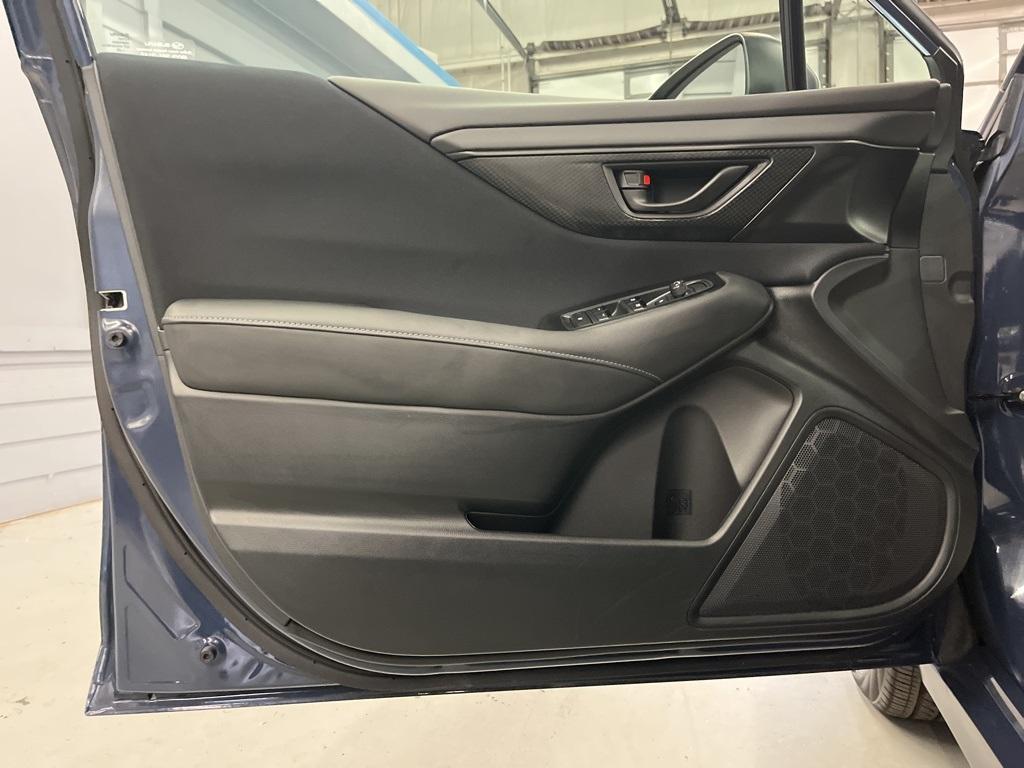 used 2025 Subaru Legacy car, priced at $24,995