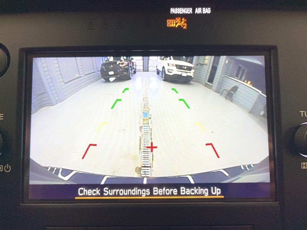 used 2025 Subaru Legacy car, priced at $24,995