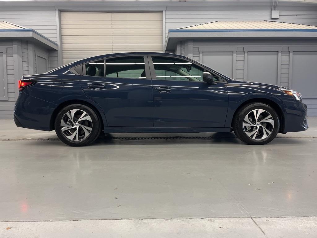 used 2025 Subaru Legacy car, priced at $24,995