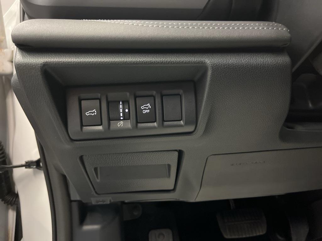 used 2025 Subaru Outback car, priced at $35,395