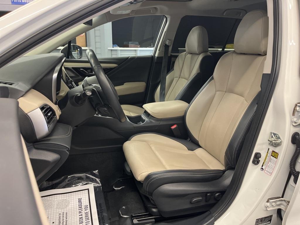 used 2021 Subaru Outback car, priced at $20,995
