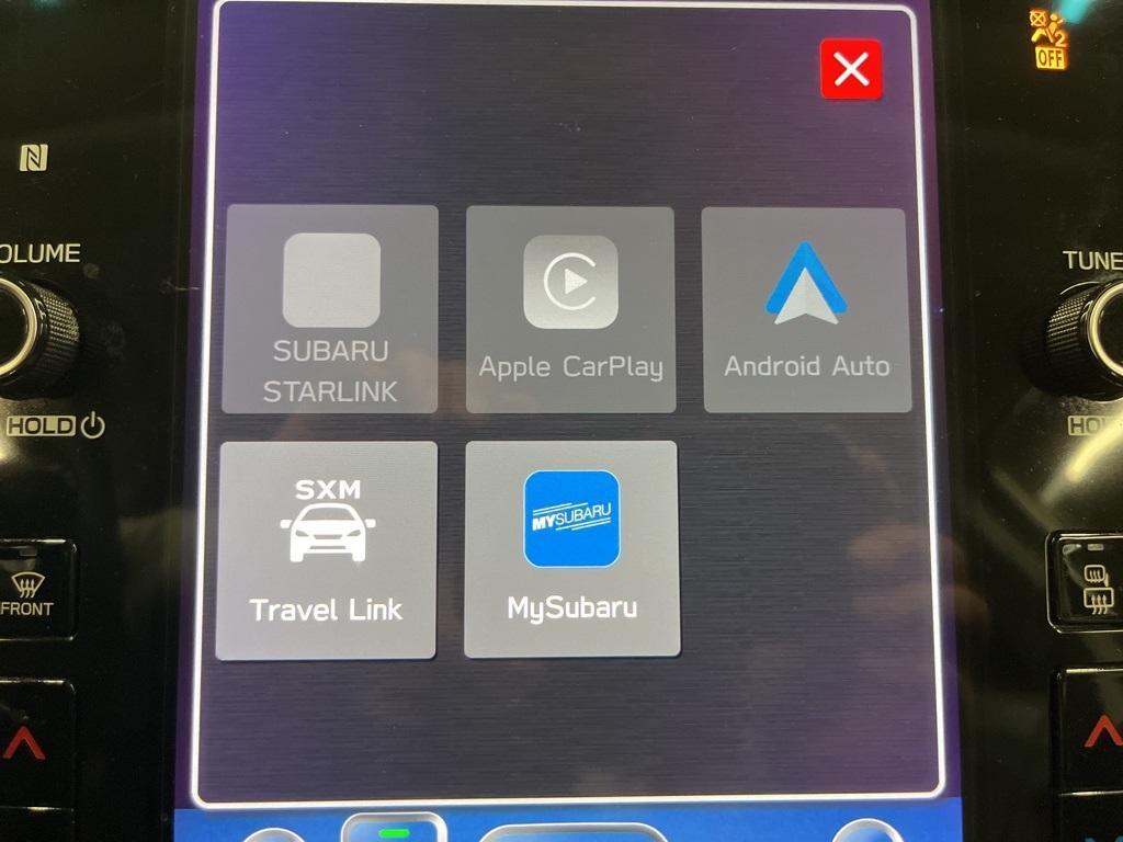 used 2021 Subaru Outback car, priced at $20,995