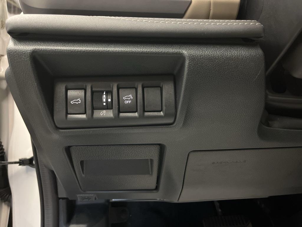 used 2021 Subaru Outback car, priced at $20,995