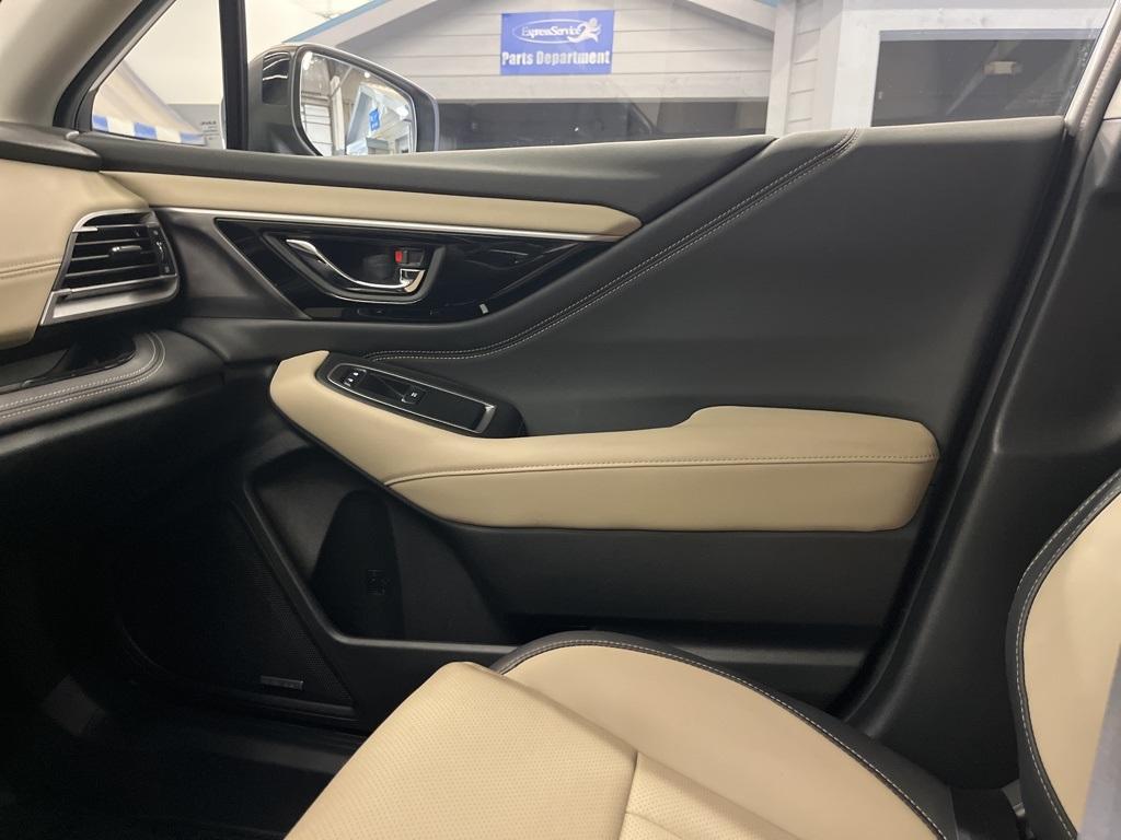 used 2021 Subaru Outback car, priced at $20,995