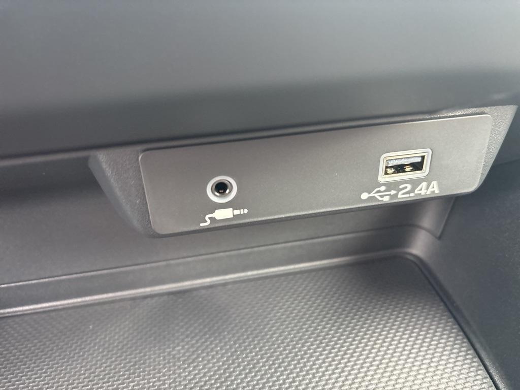 new 2025 Subaru Impreza car, priced at $26,646