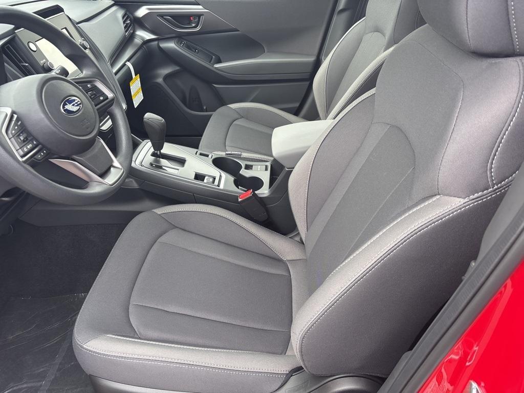 new 2025 Subaru Impreza car, priced at $26,646