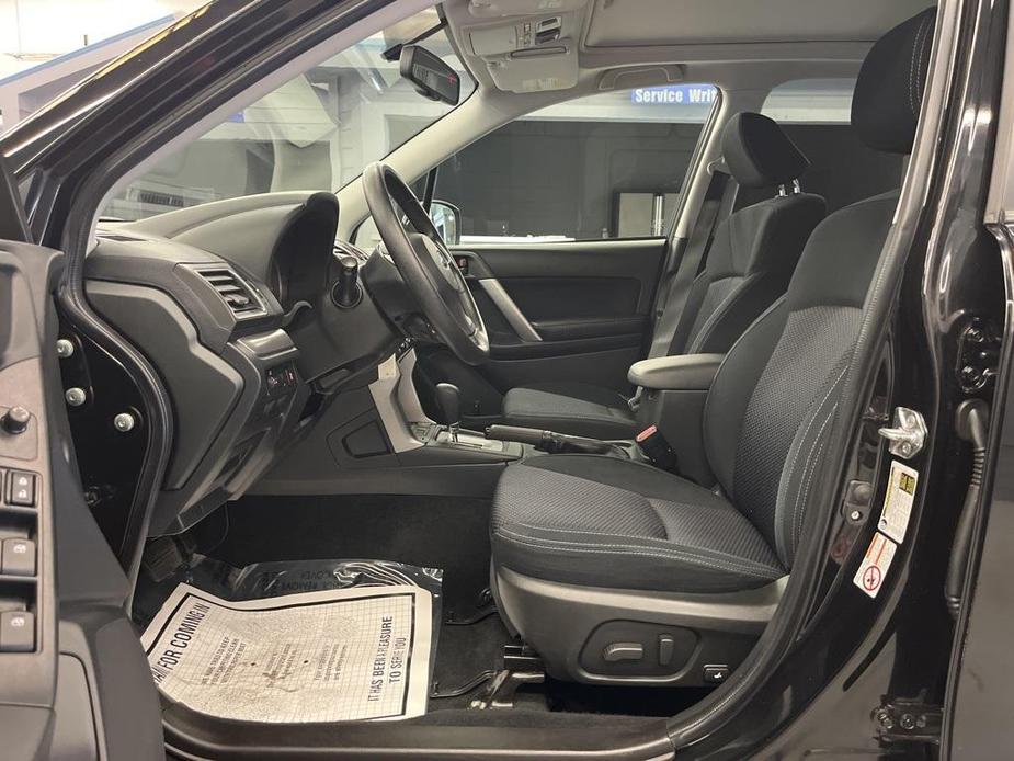 used 2016 Subaru Forester car, priced at $16,995