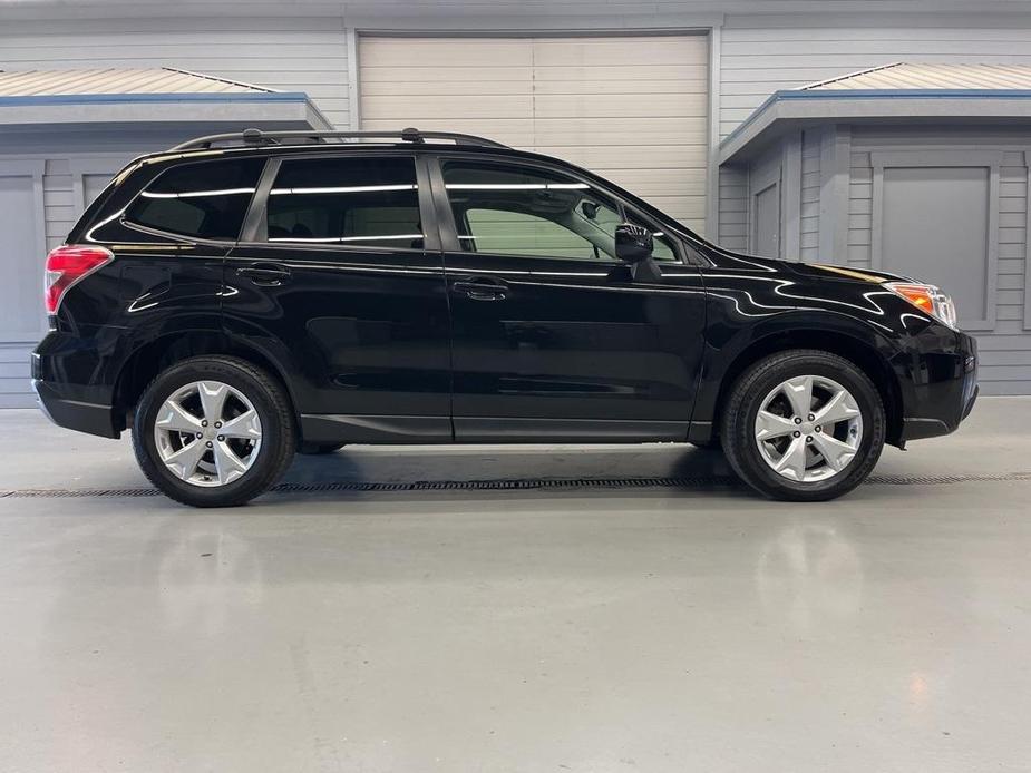 used 2016 Subaru Forester car, priced at $16,995