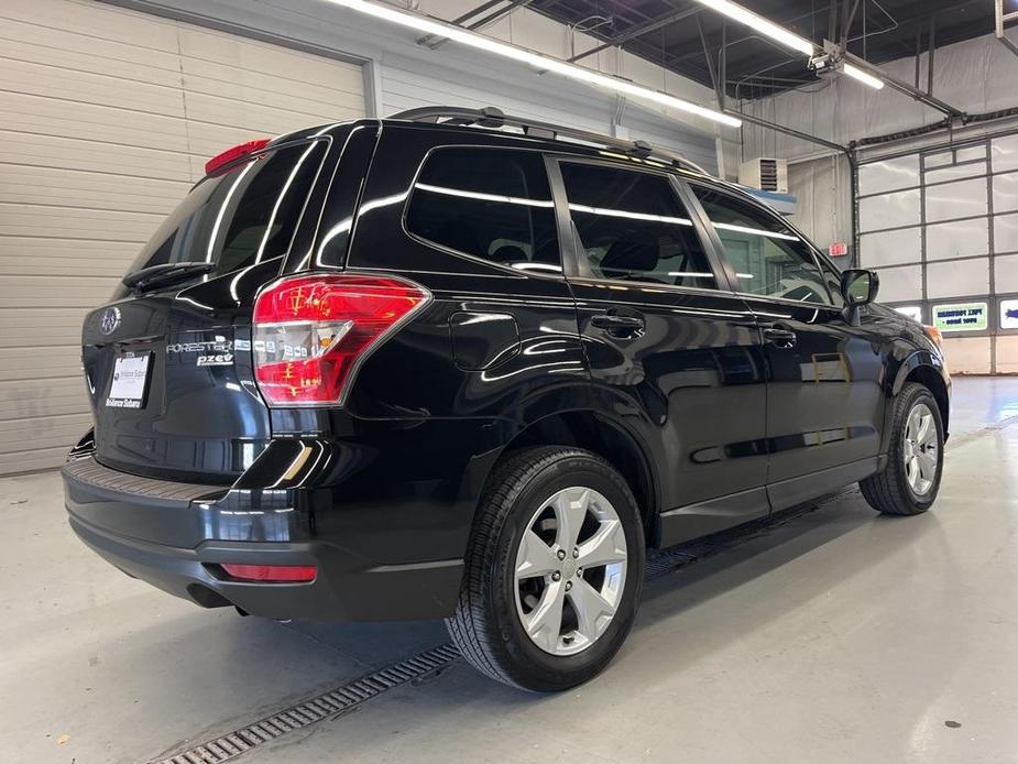 used 2016 Subaru Forester car, priced at $16,995