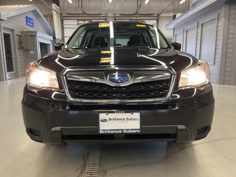 used 2016 Subaru Forester car, priced at $16,995