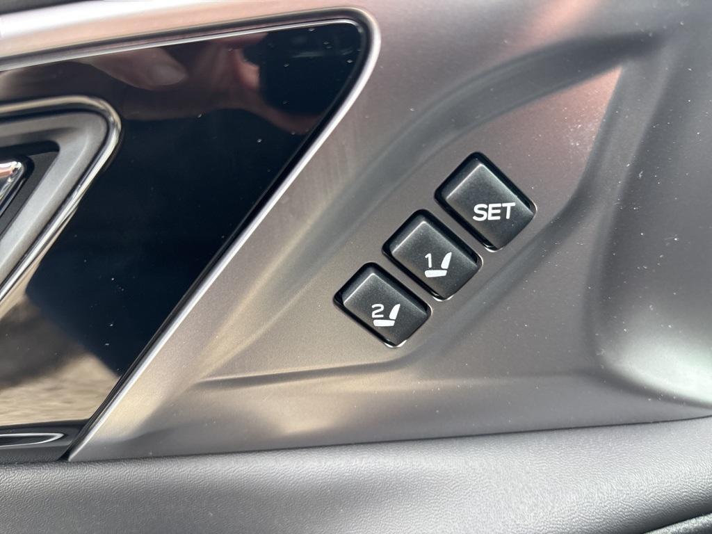 new 2025 Subaru Outback car, priced at $40,291
