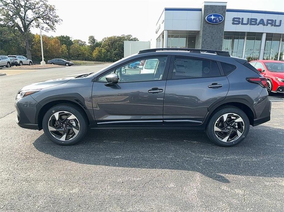 new 2024 Subaru Crosstrek car, priced at $35,408