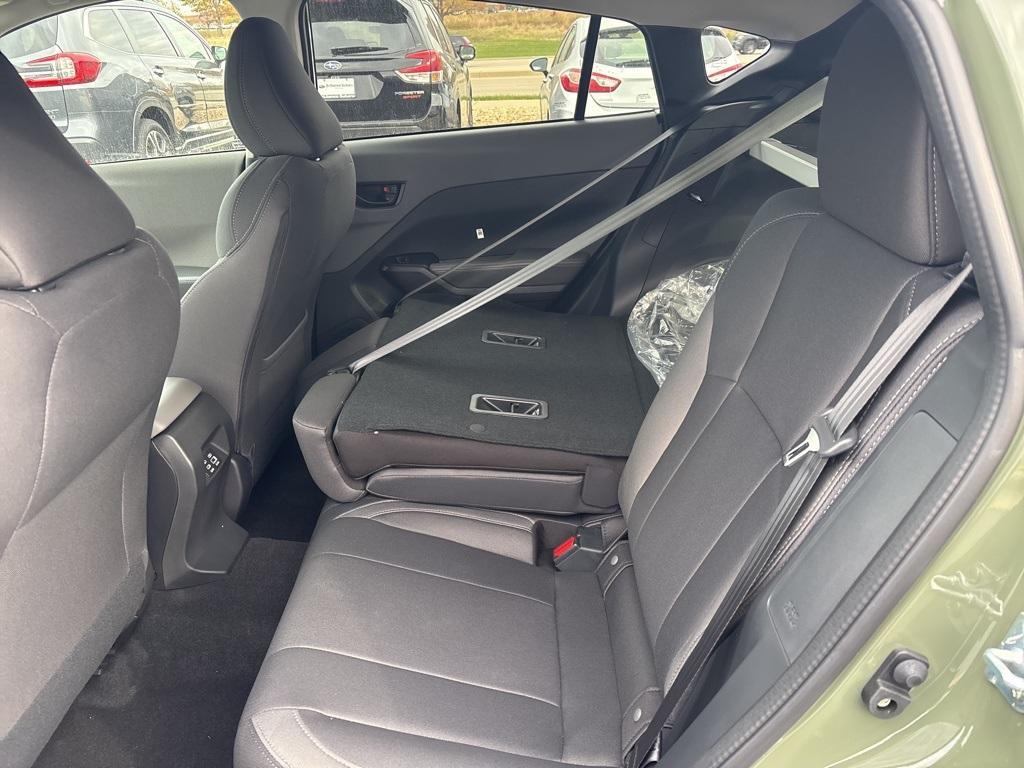 new 2026 Subaru Crosstrek car, priced at $32,929