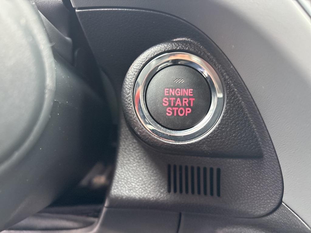 new 2026 Subaru Crosstrek car, priced at $32,929