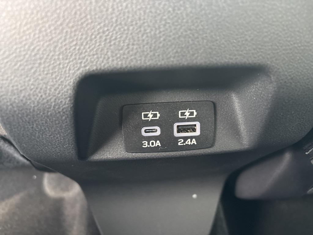 new 2026 Subaru Crosstrek car, priced at $32,929