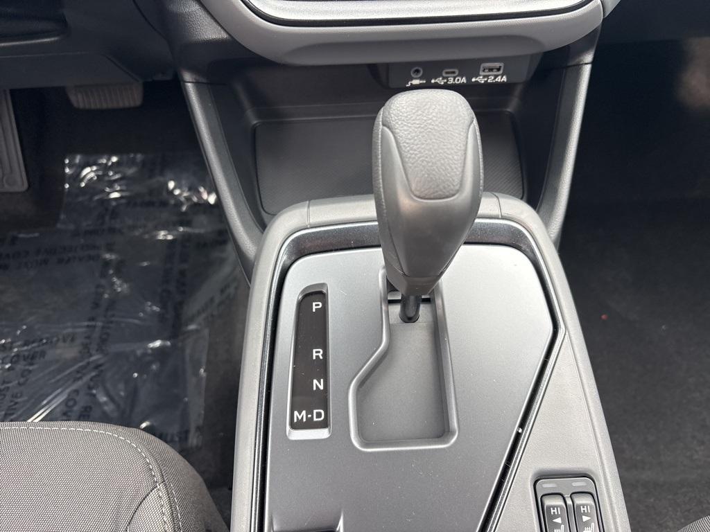 new 2026 Subaru Crosstrek car, priced at $32,929