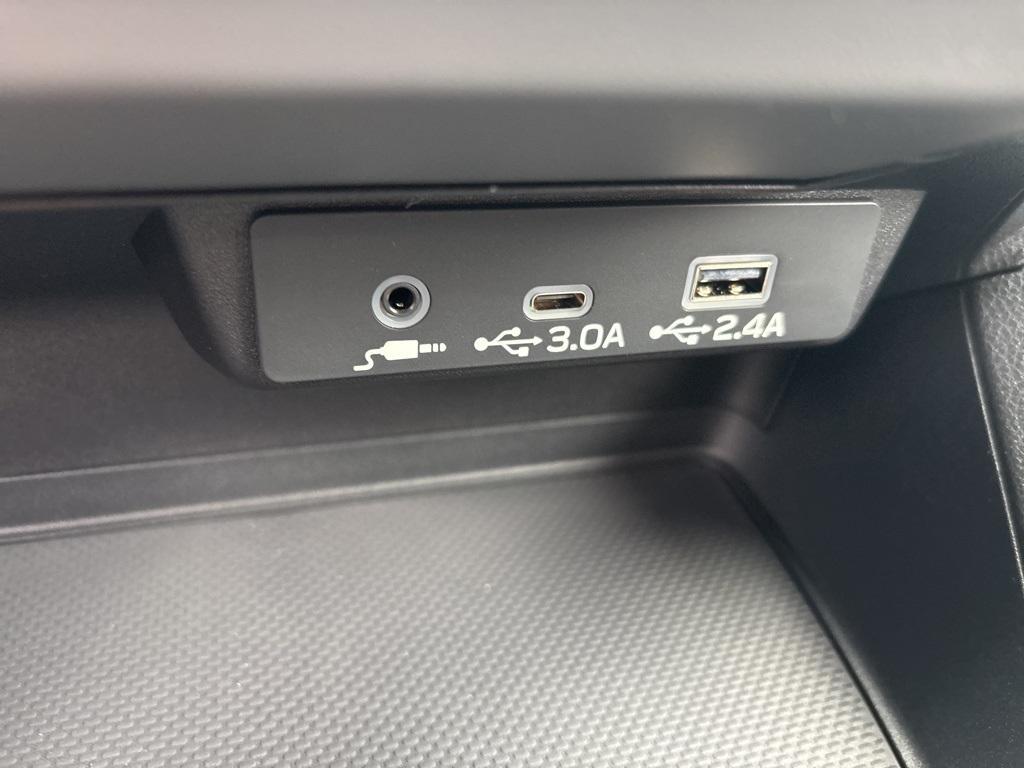 new 2026 Subaru Crosstrek car, priced at $32,929