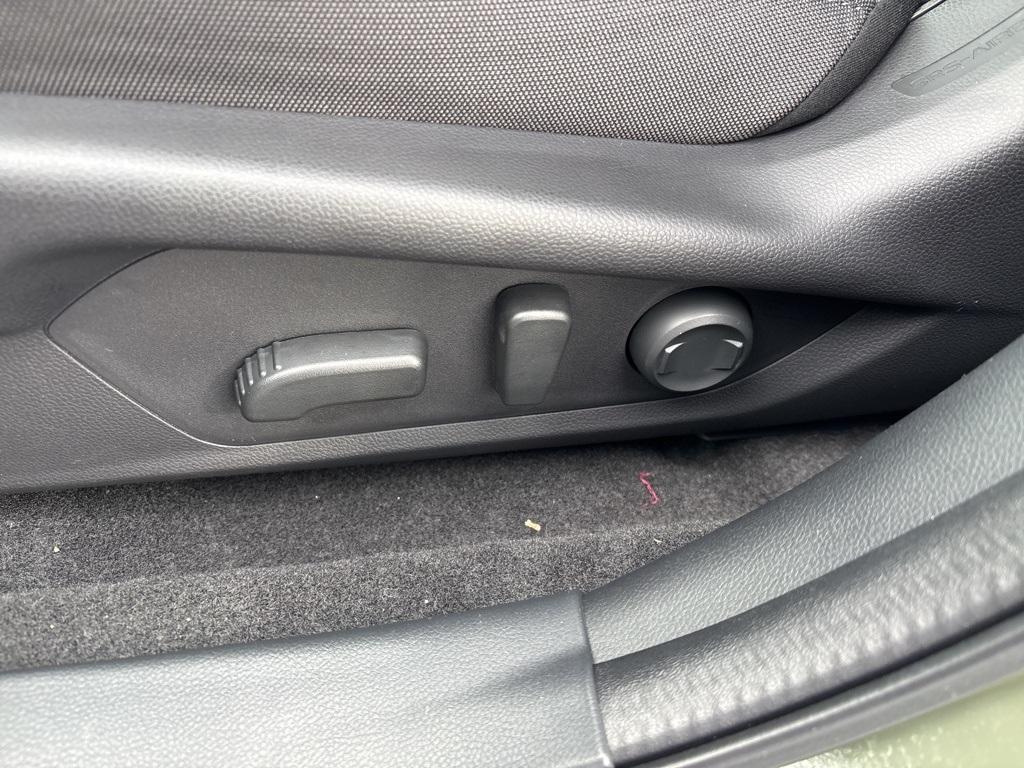 new 2026 Subaru Crosstrek car, priced at $32,929