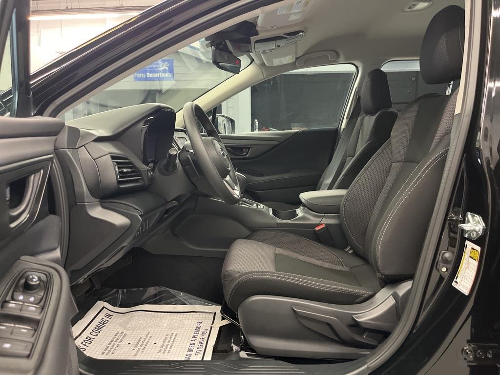 used 2025 Subaru Outback car, priced at $27,995