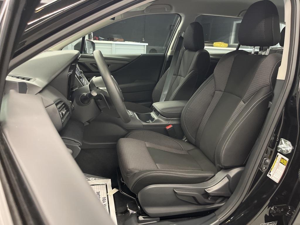used 2025 Subaru Outback car, priced at $27,995