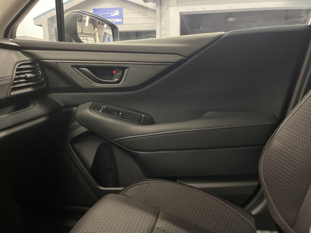 used 2025 Subaru Outback car, priced at $27,995