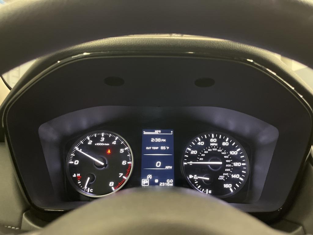 used 2025 Subaru Outback car, priced at $27,995