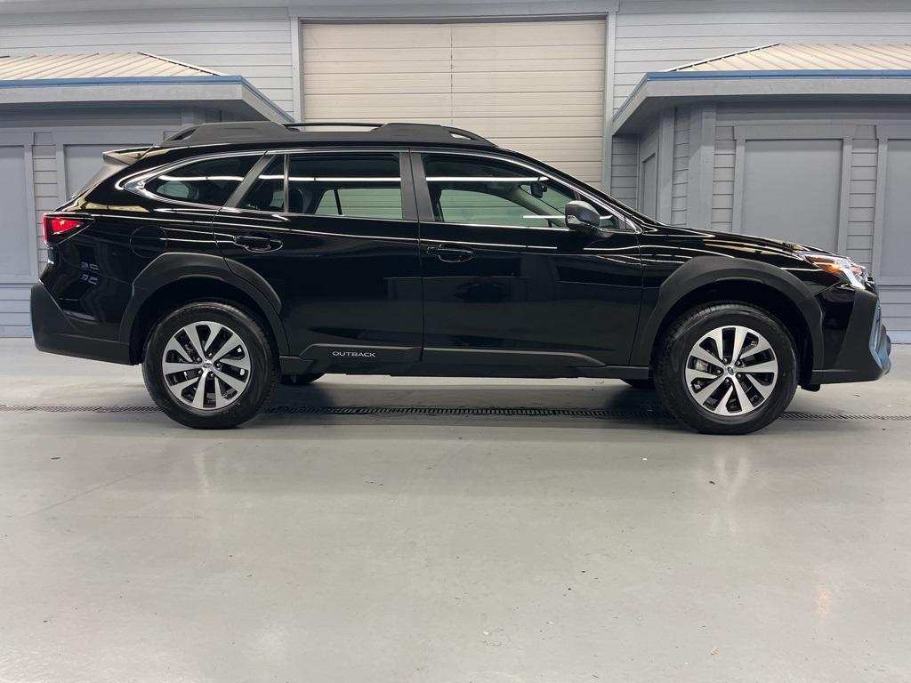 used 2025 Subaru Outback car, priced at $27,995