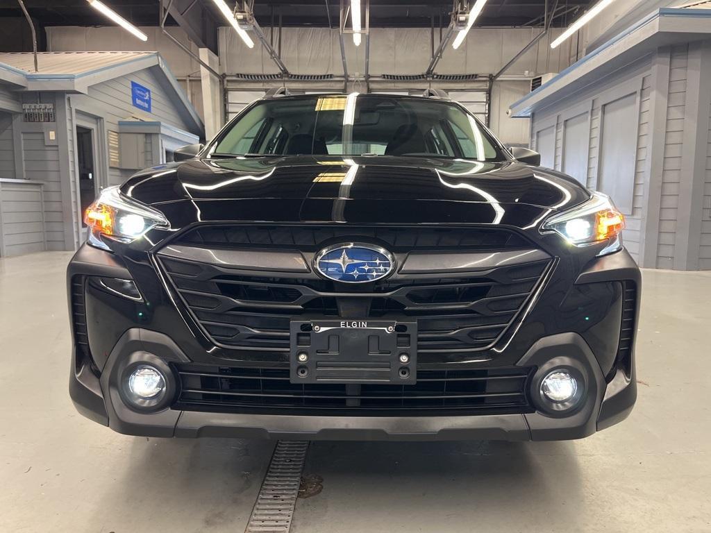 used 2025 Subaru Outback car, priced at $27,995