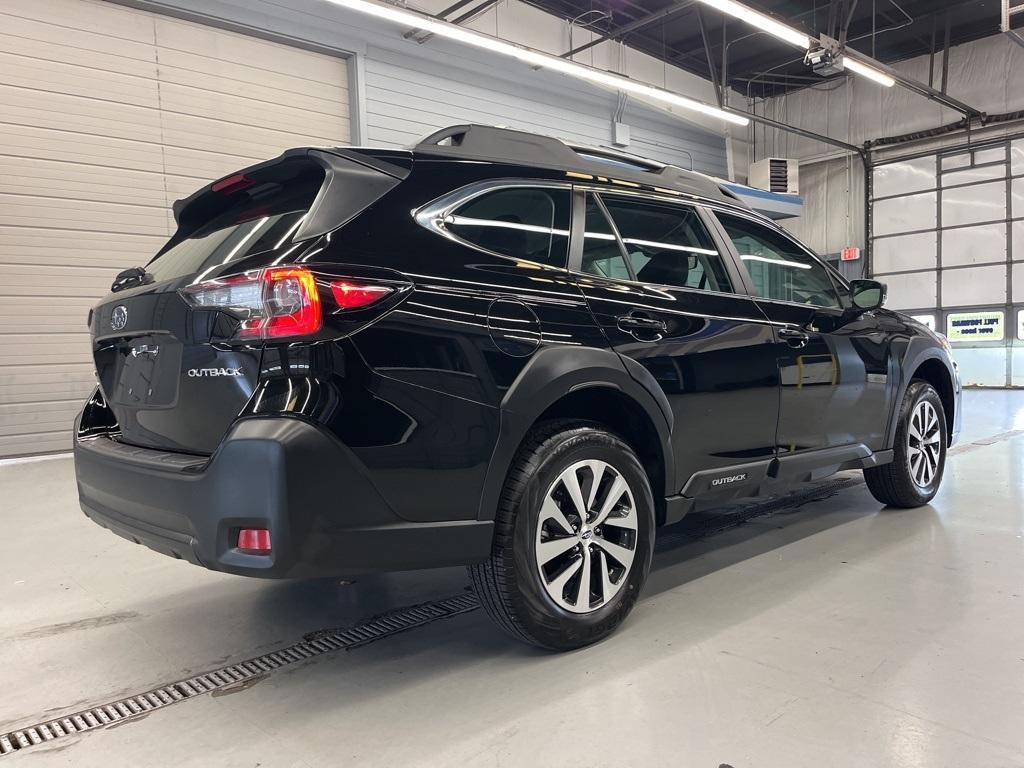 used 2025 Subaru Outback car, priced at $27,995