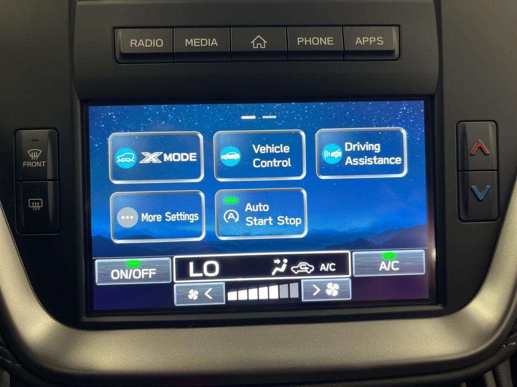 used 2025 Subaru Outback car, priced at $27,995
