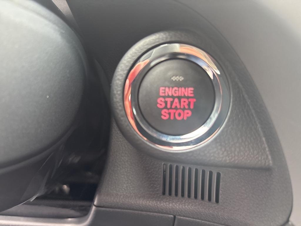 new 2025 Subaru Crosstrek car, priced at $32,652