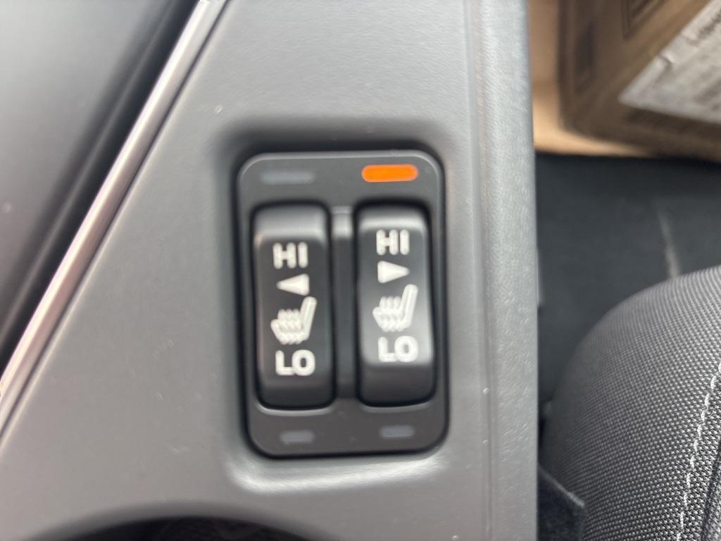 new 2025 Subaru Crosstrek car, priced at $32,652