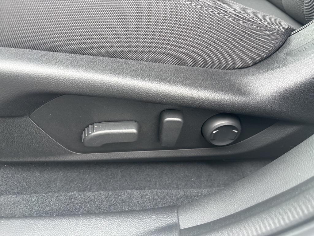 new 2025 Subaru Crosstrek car, priced at $32,652