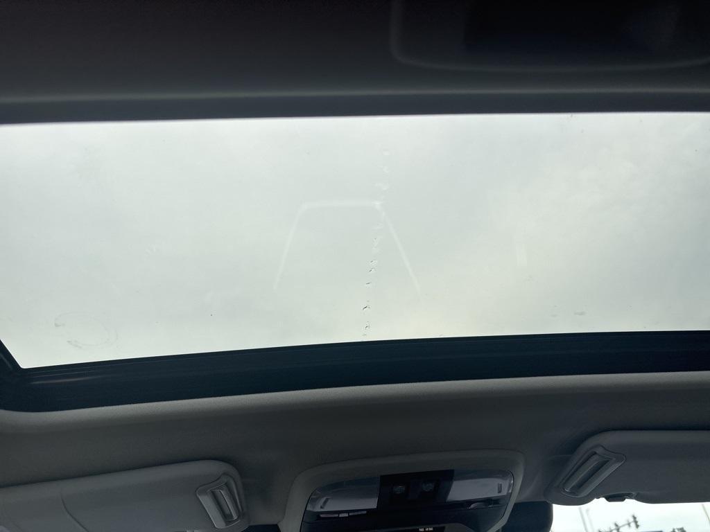 new 2025 Subaru Crosstrek car, priced at $32,652