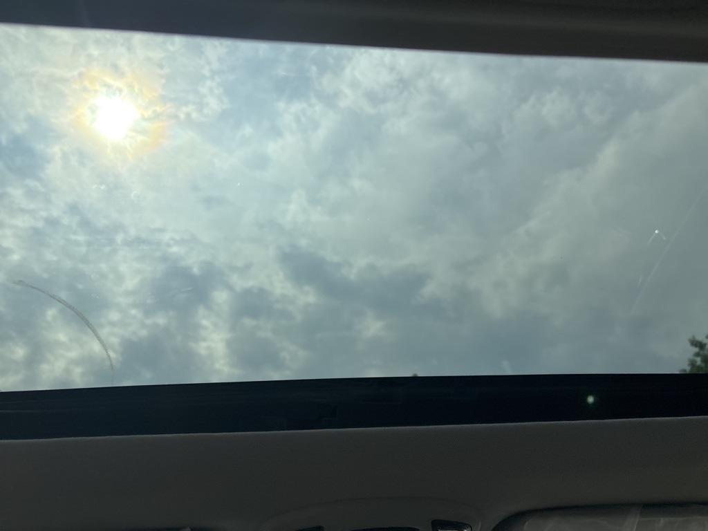 new 2025 Subaru Outback car, priced at $39,865