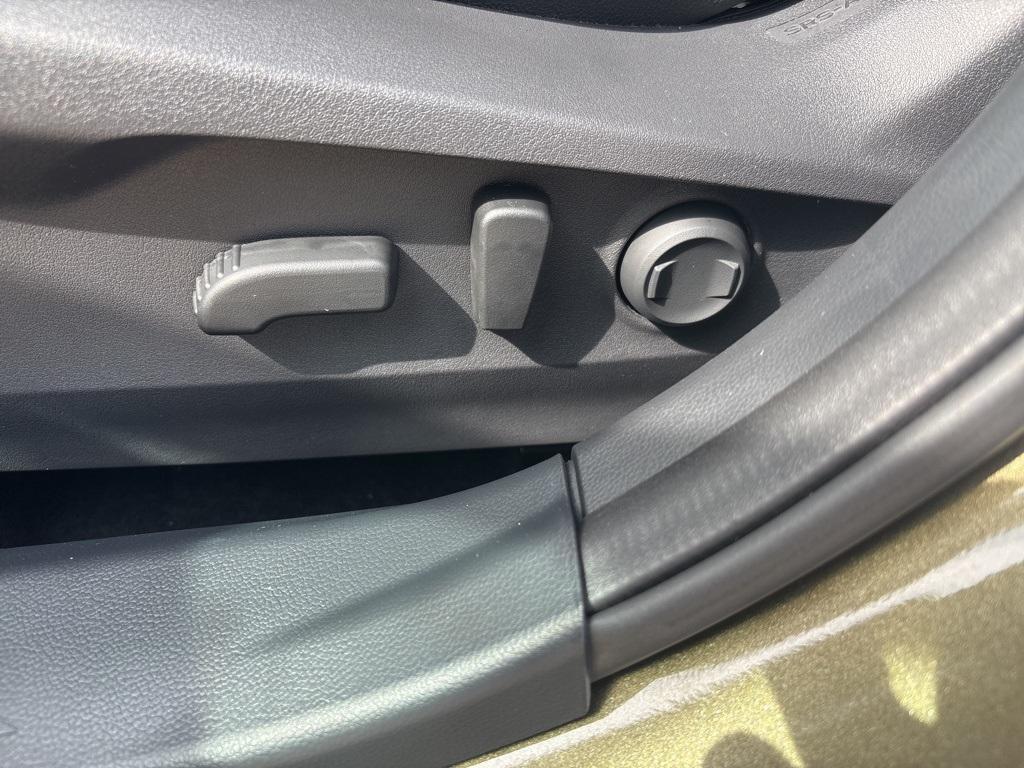 new 2025 Subaru Outback car, priced at $39,865