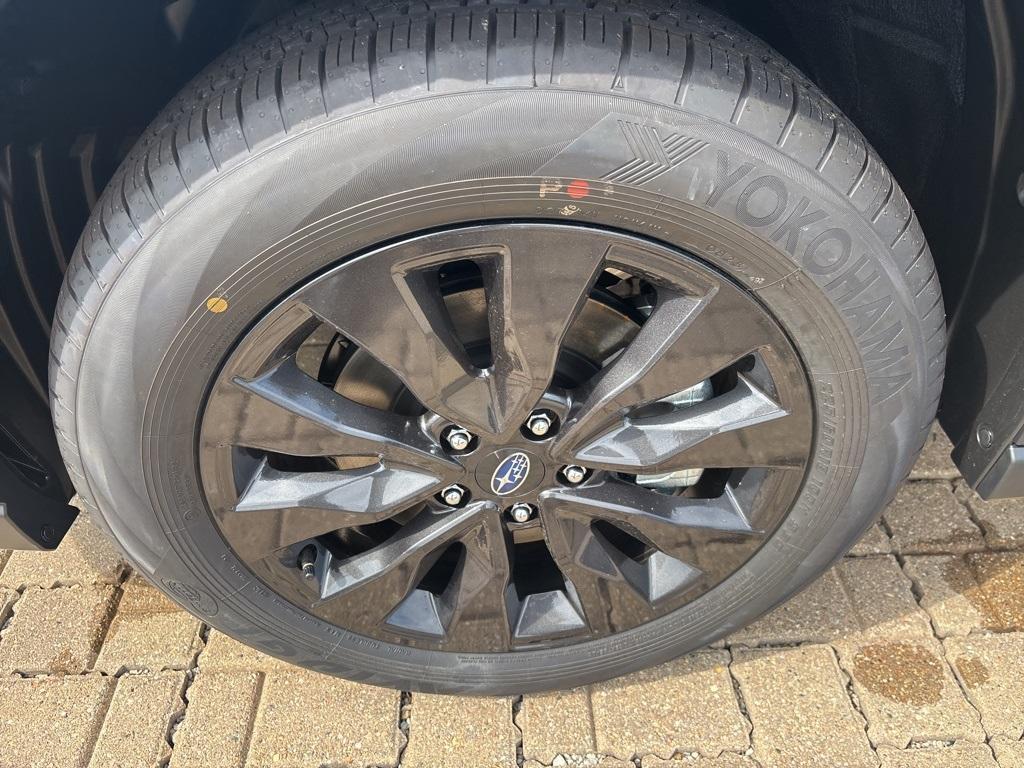 new 2025 Subaru Outback car, priced at $39,865