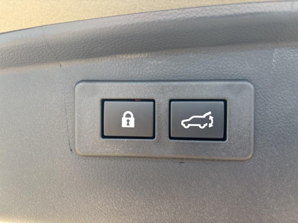 new 2025 Subaru Outback car, priced at $39,865